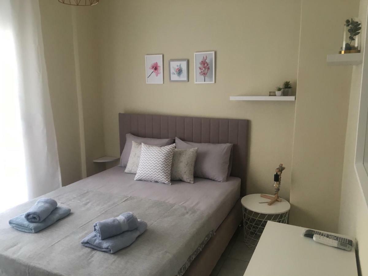 Nikoletta'S Studio Komotini Zewnętrze zdjęcie