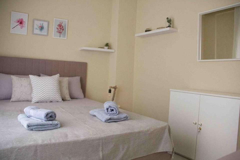 Nikoletta'S Studio Komotini Zewnętrze zdjęcie