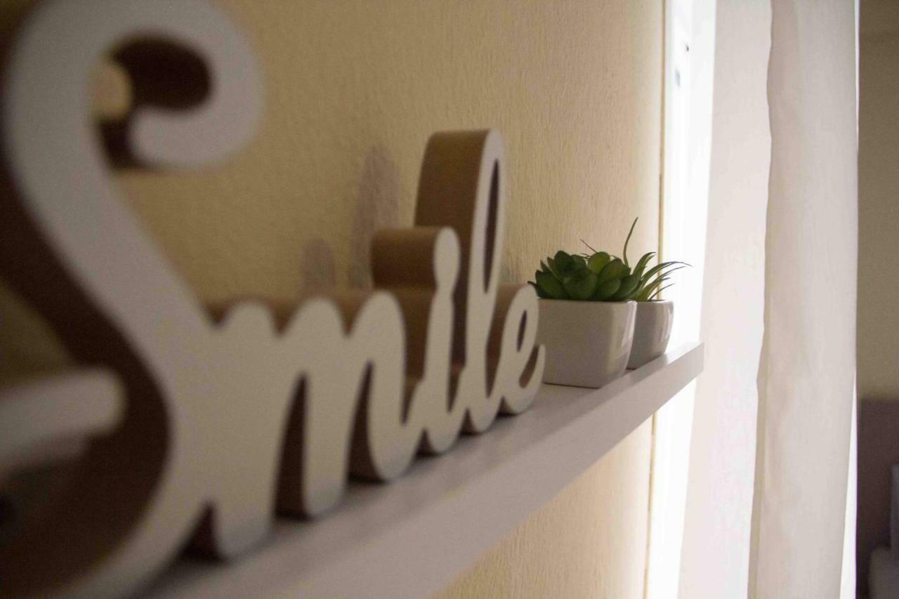 Nikoletta'S Studio Komotini Zewnętrze zdjęcie