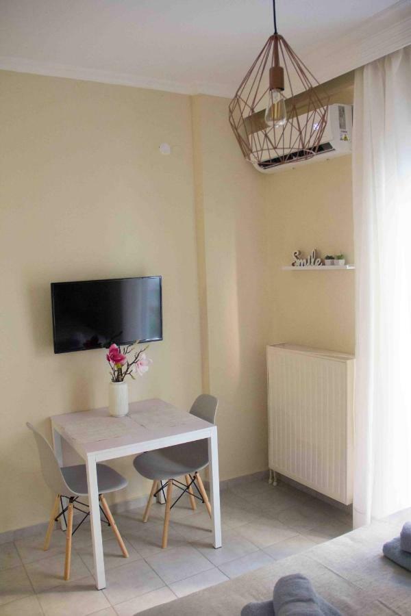 Nikoletta'S Studio Komotini Zewnętrze zdjęcie