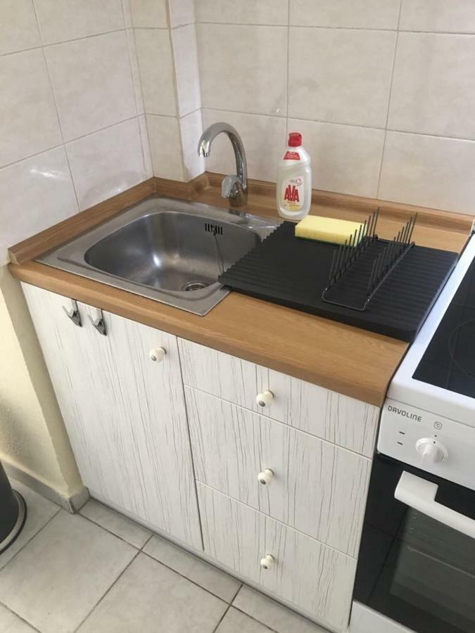 Nikoletta'S Studio Komotini Zewnętrze zdjęcie